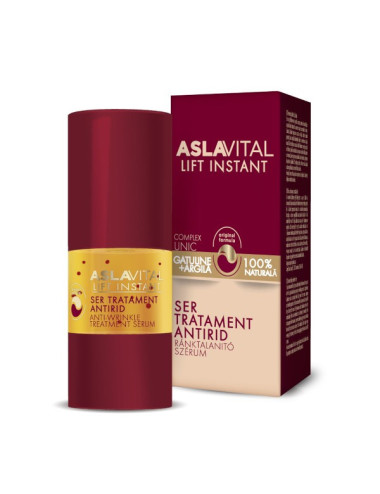 Anti-wrinkle Treatment Serum