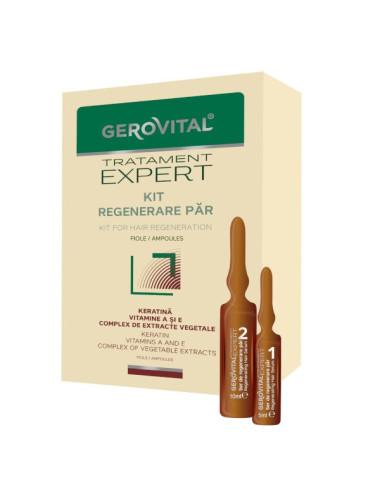 Kit for Hair Regeneration