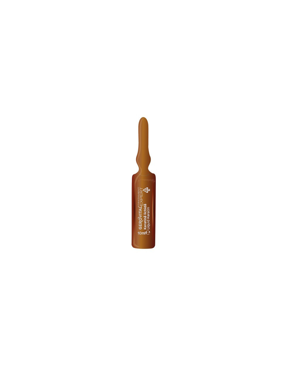 Folyékony keratin