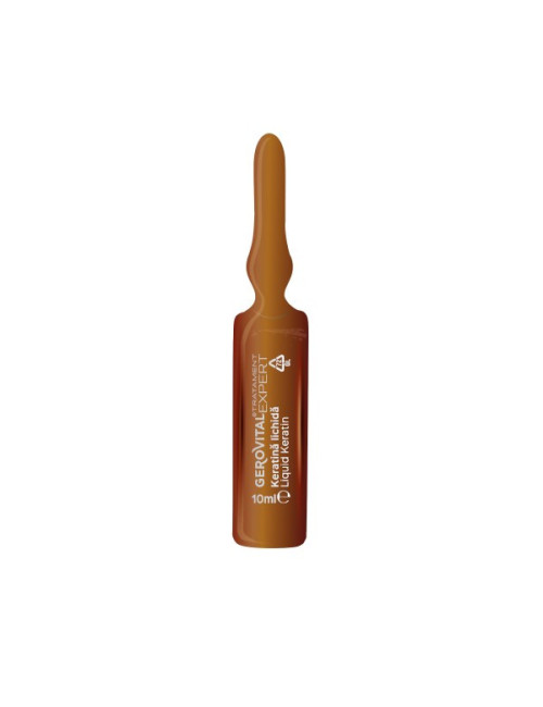 Folyékony keratin