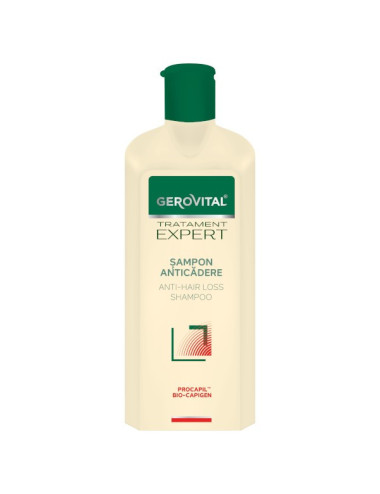 Anti Hair Loss Shampoo 250 ml