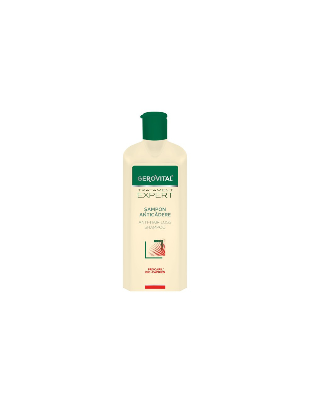 Anti Hair Loss Shampoo 400 ml