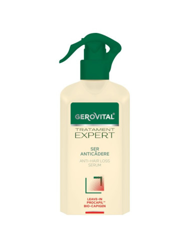 Anti Hair Loss Serum