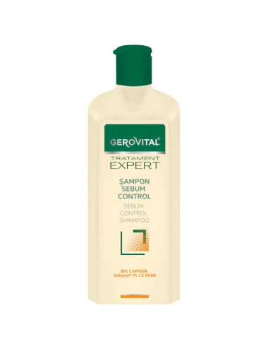 Sebum Control Shampoo
