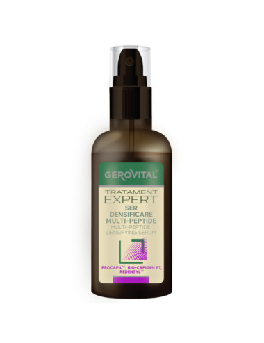 Multi-Peptide Densifying Serum