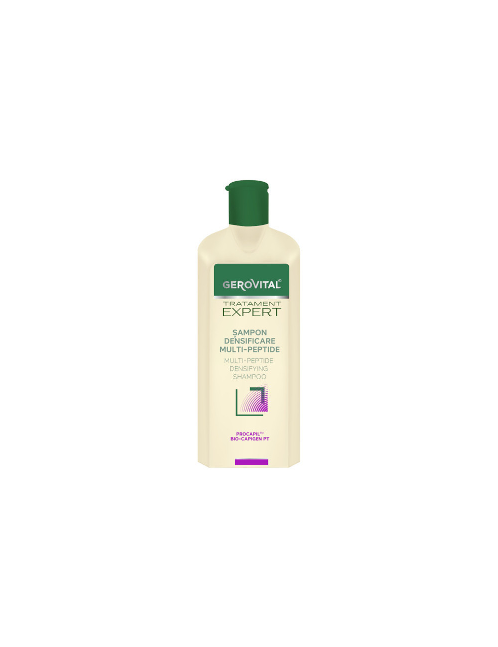 Multi-peptide Densifying Shampoo
