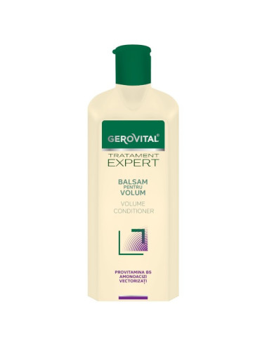 Volume Conditioner