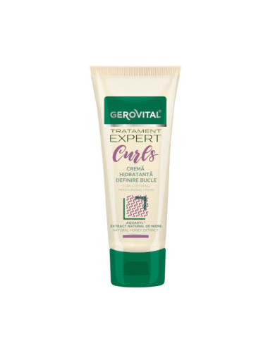 Moisturizing Curl Defining Cream