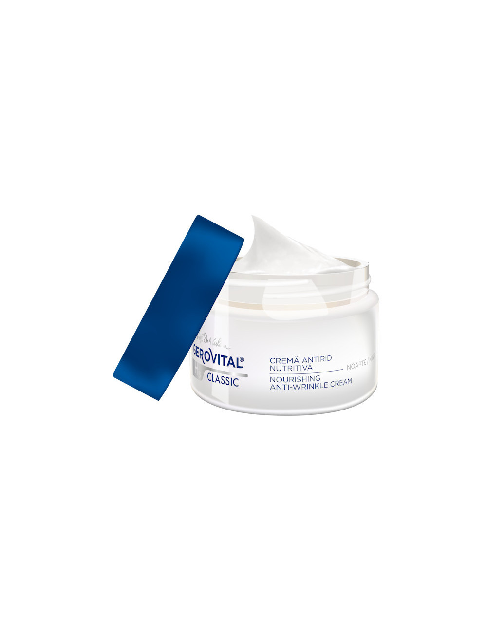 Nourishing Anti-wrinkle Cream