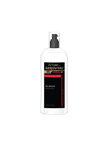 Micellar Gel