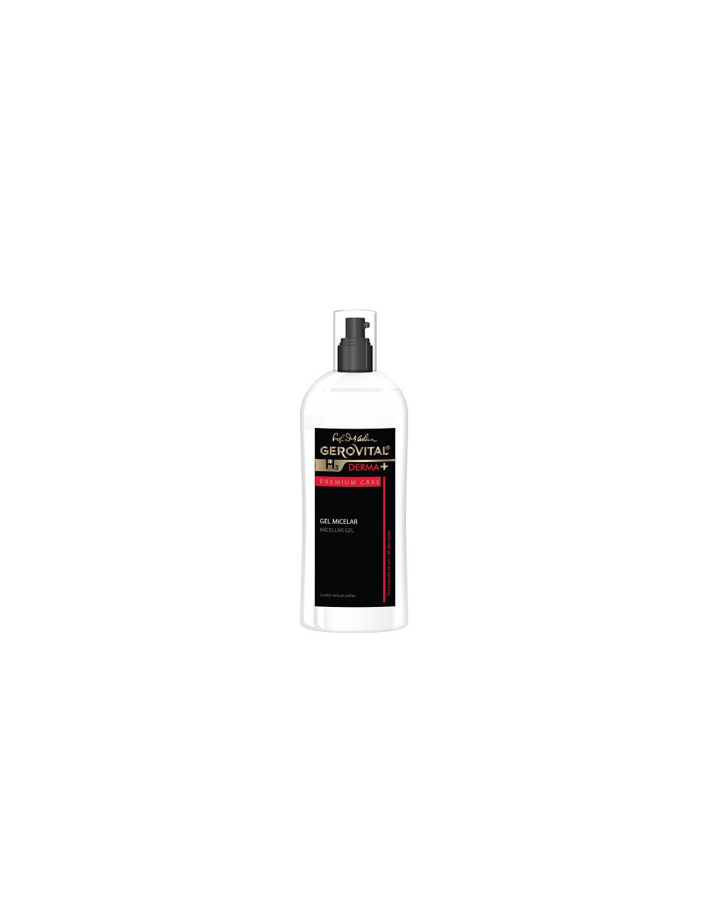 Micellar Gel