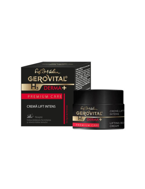 Lifting Booster Cream