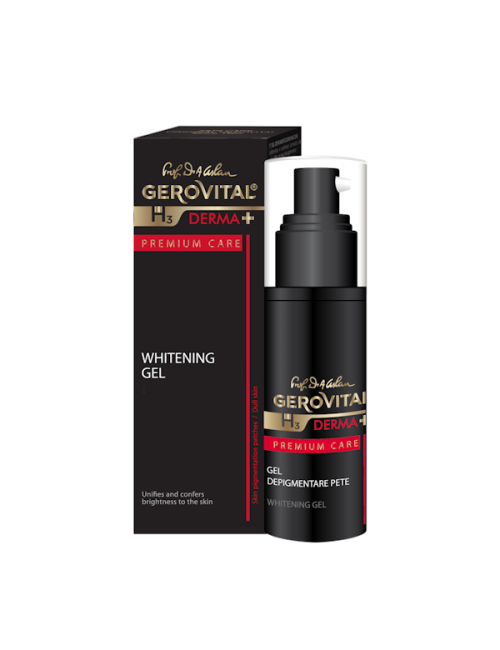Whitening Gel