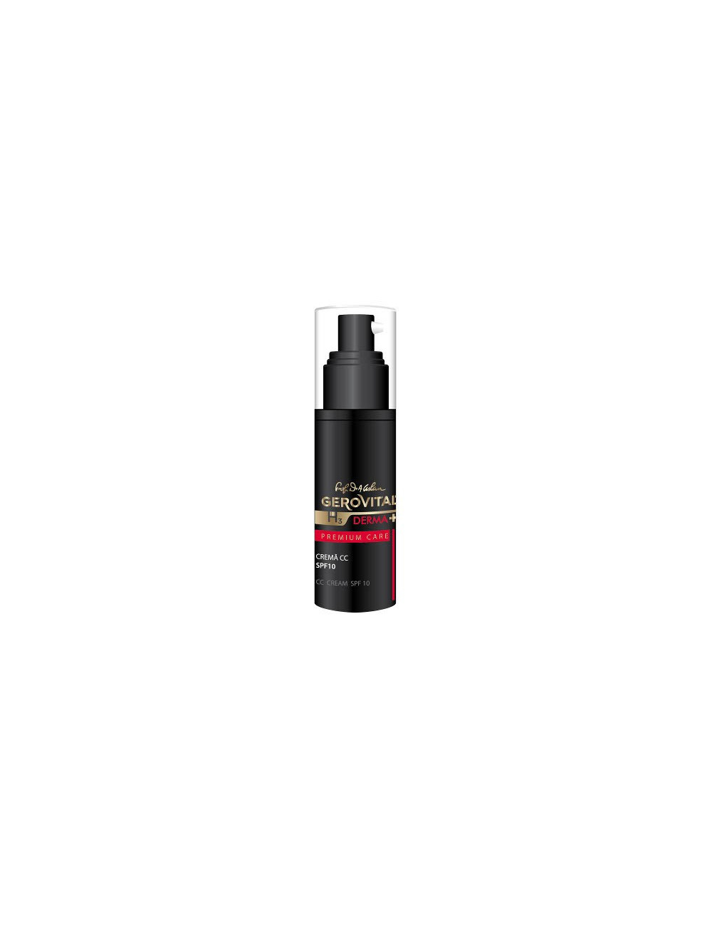 CC Cream SPF10