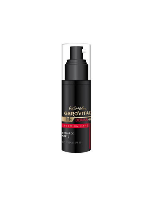 CC Cream SPF10