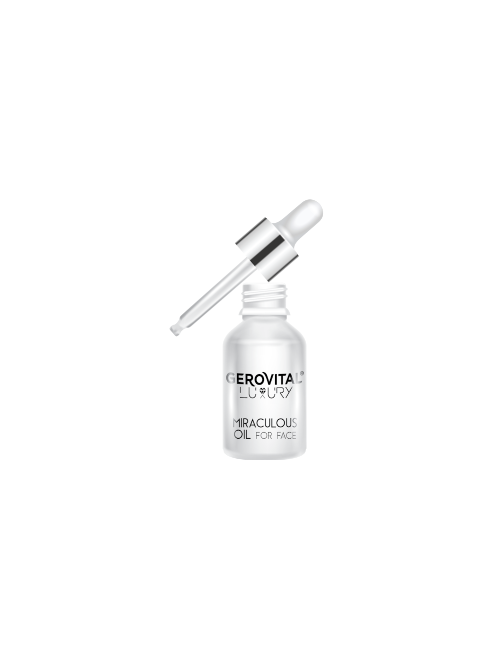 Miraculous oil for face