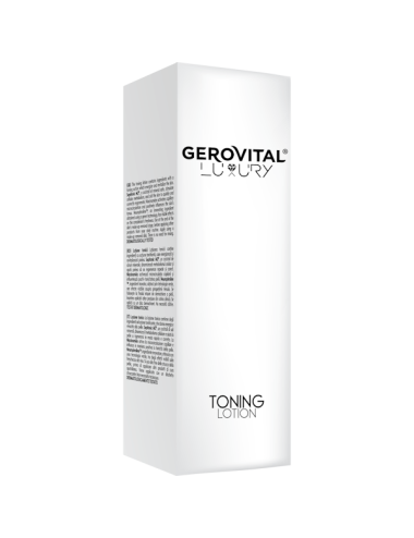 Toning Lotion