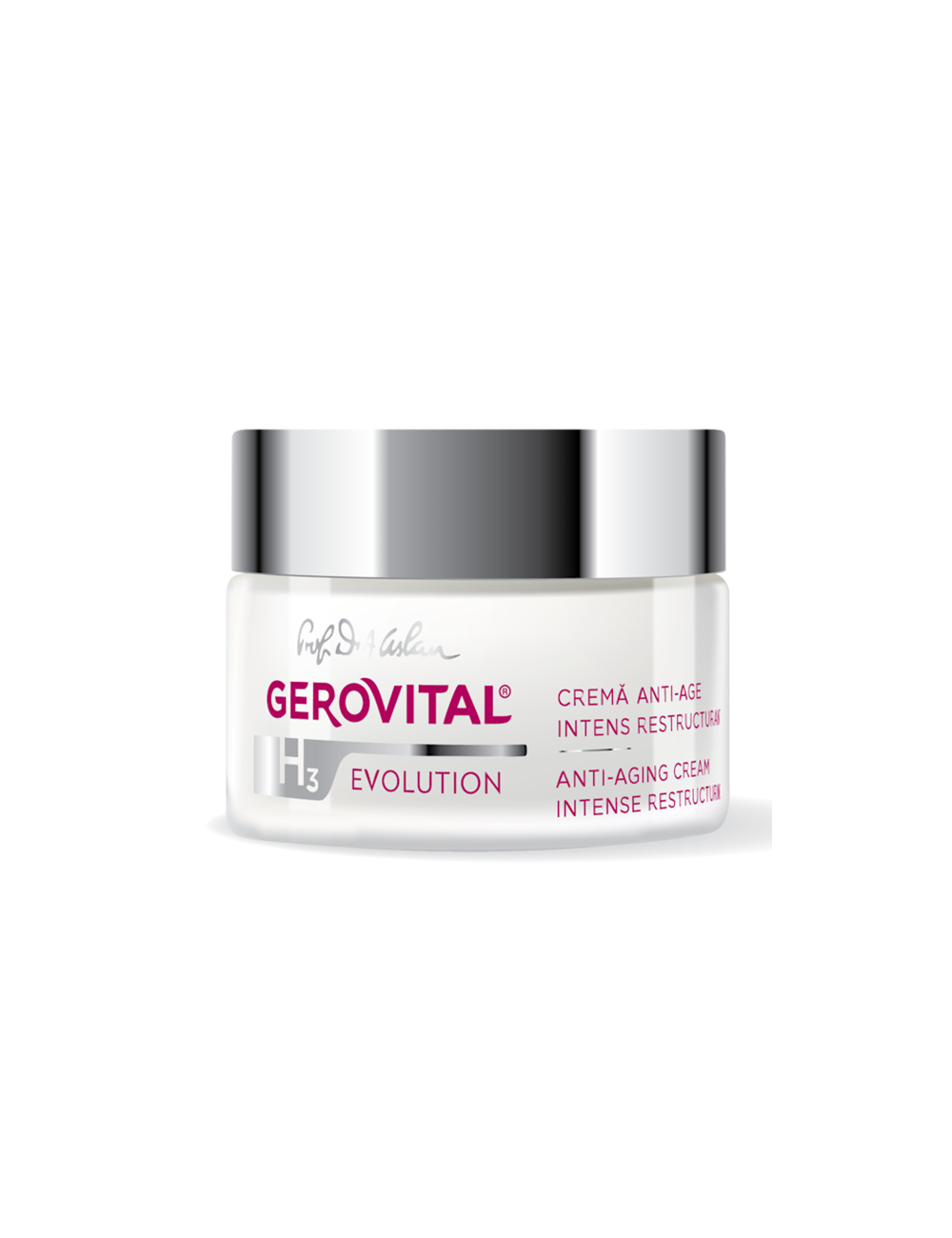 Anti-Ageing Cream, Intensive Restructuring