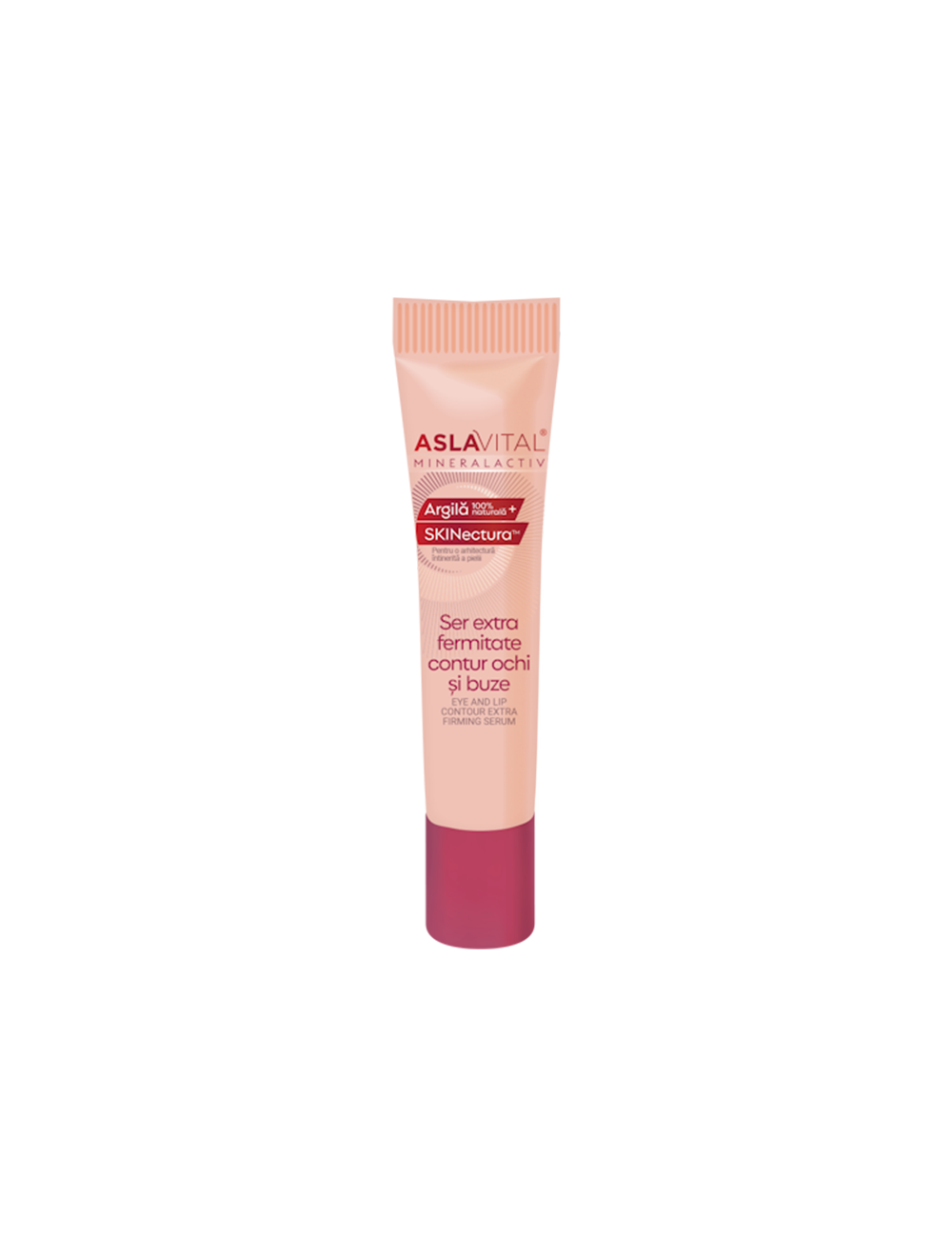 Eye and Lip Contour Extra Firming Serum - 5% Argireline Amplified Peptide