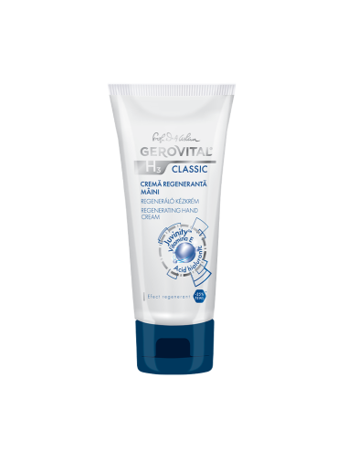 Regenerating Hand Cream