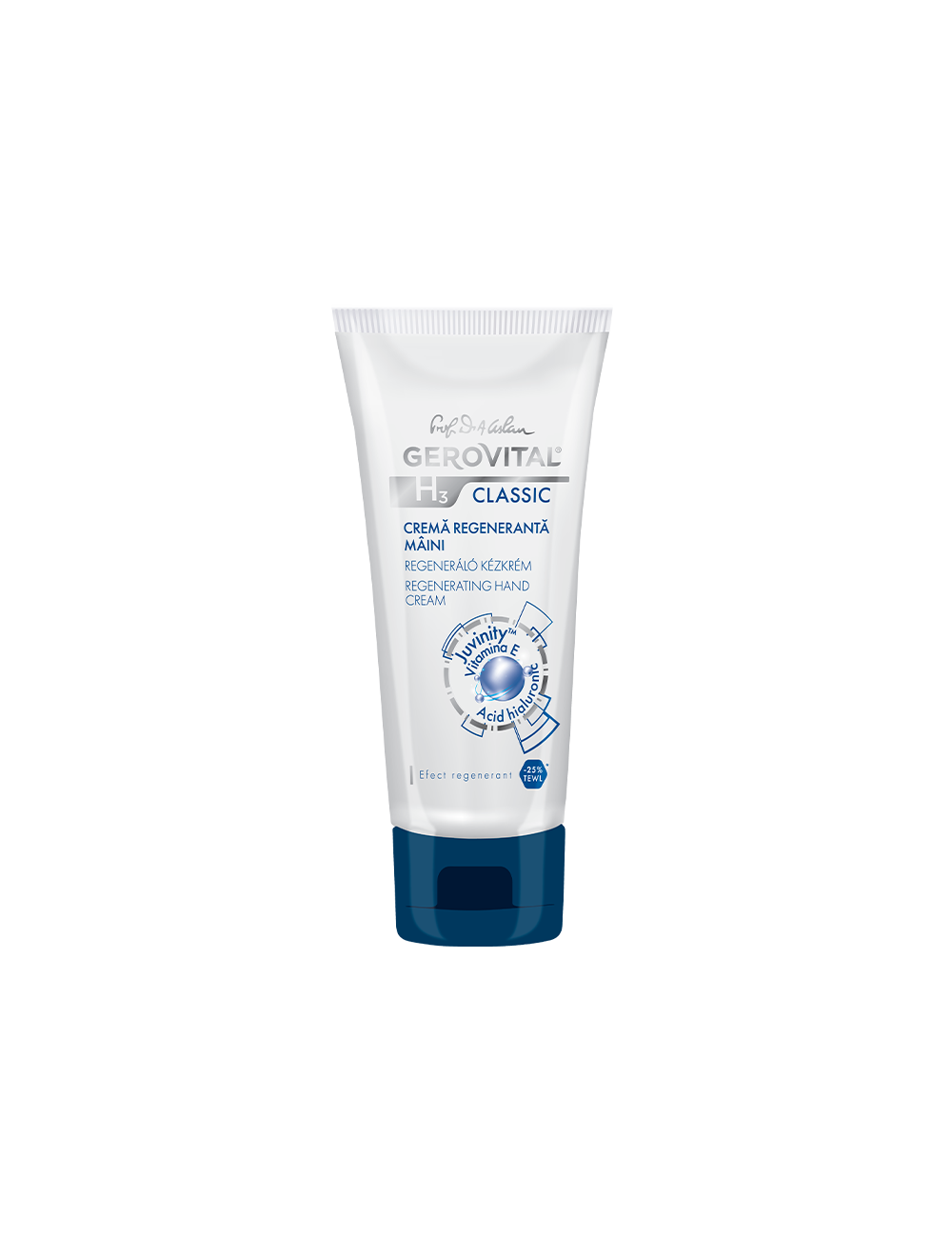 Regenerating Hand Cream