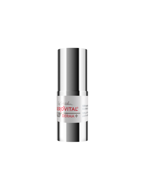 Ránctalanító Szérum 10% C vitaminnal