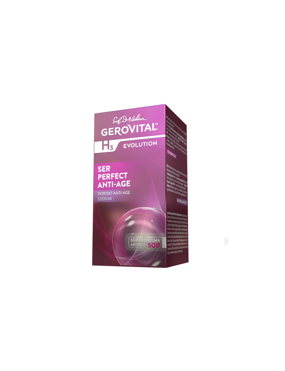 Perfect Anti-Age Serum