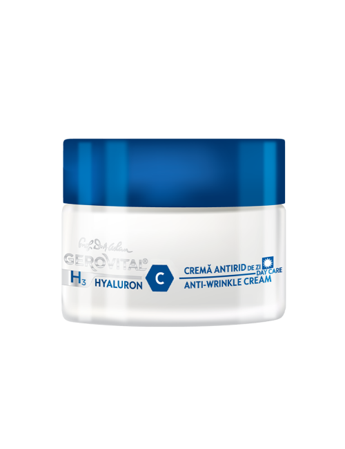 Anti-Wrinkle Day Cream