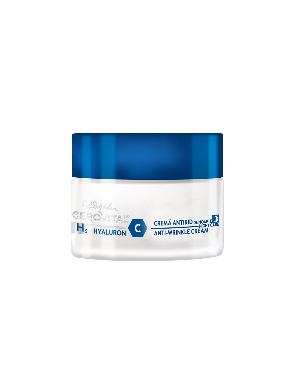Anti-Wrinkle Night Cream