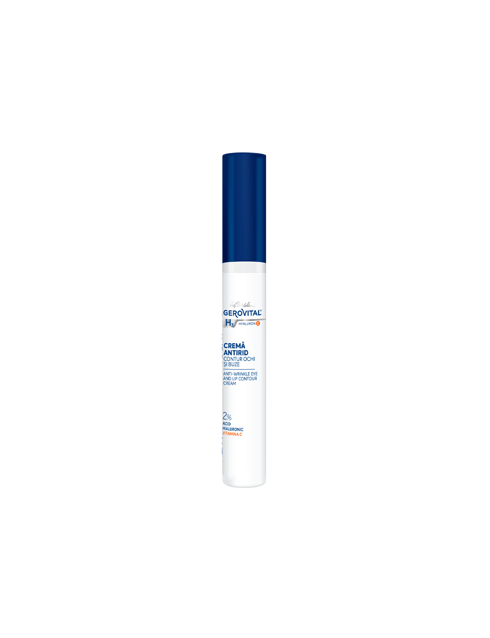 Anti-Wrinkle Eye and Lip Contour Cream