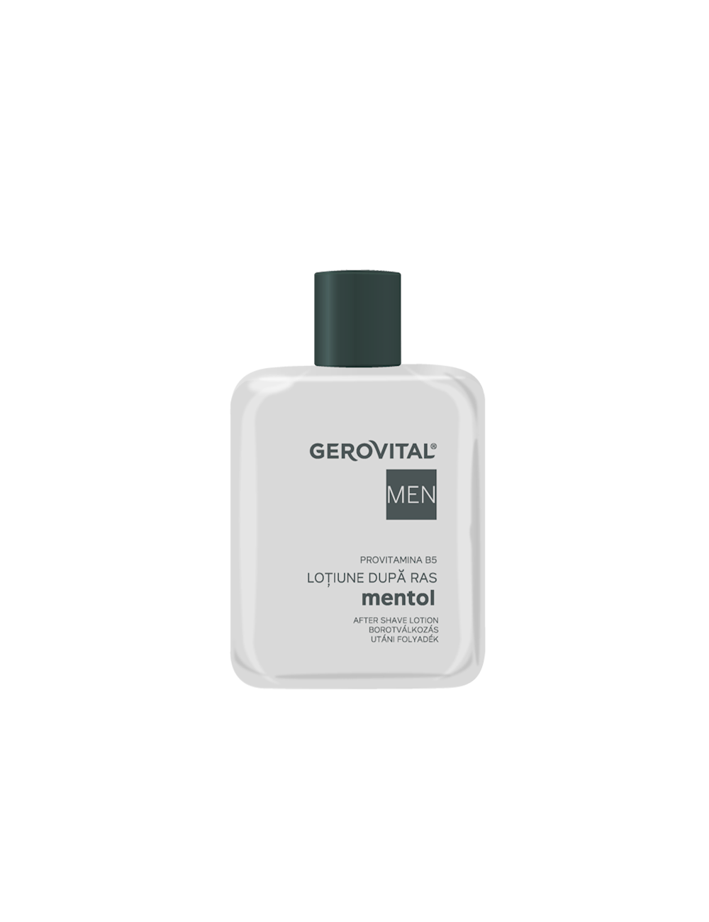 After Shave Lotion