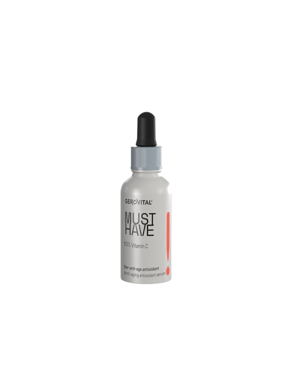 Anti-aging antioxdant serum  10% C-vitamin