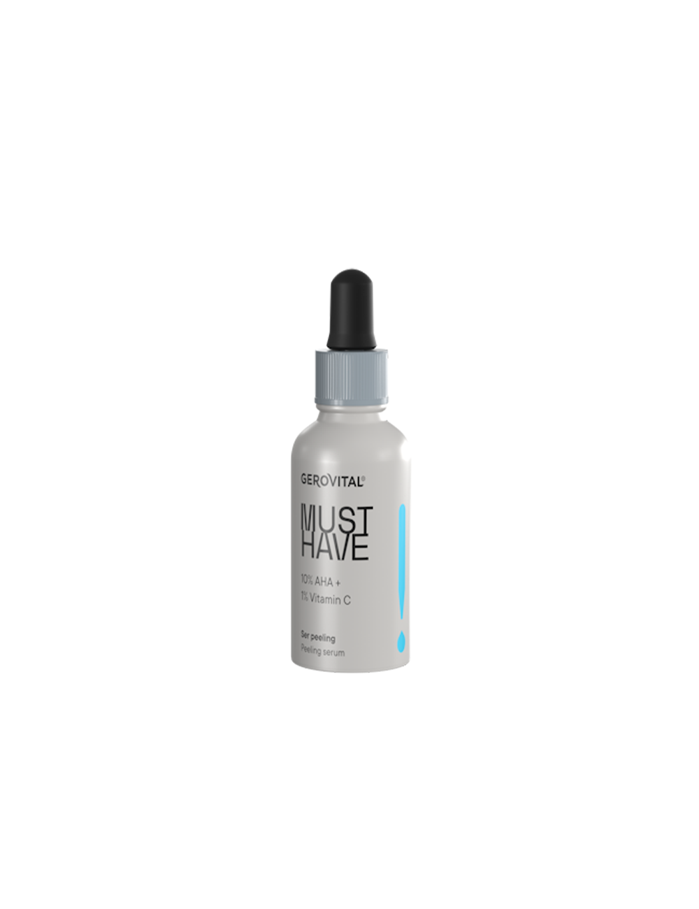 Peeling Serum 10% AHA