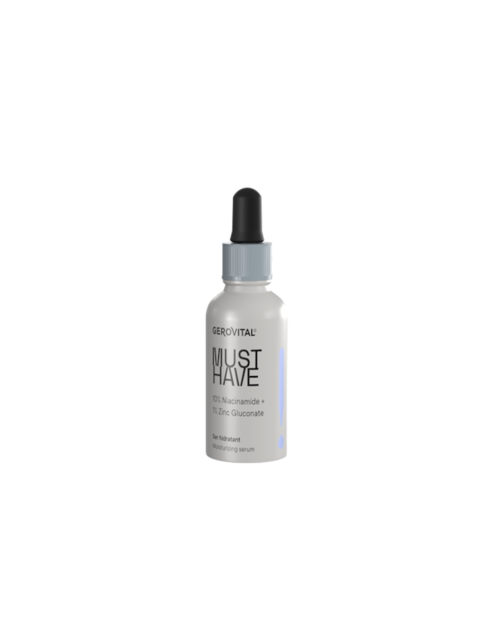 Moisturizing Serum 10% Niacinamide