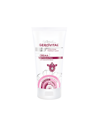 Anti-cellulite cream