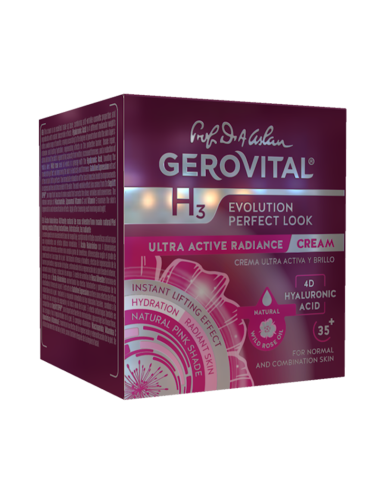 Reshaping face contour cream