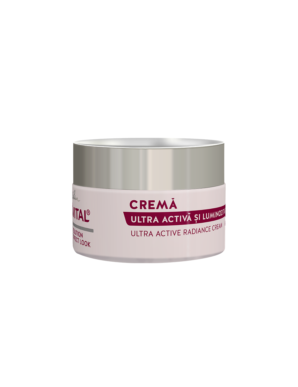 Ultra active radiance cream