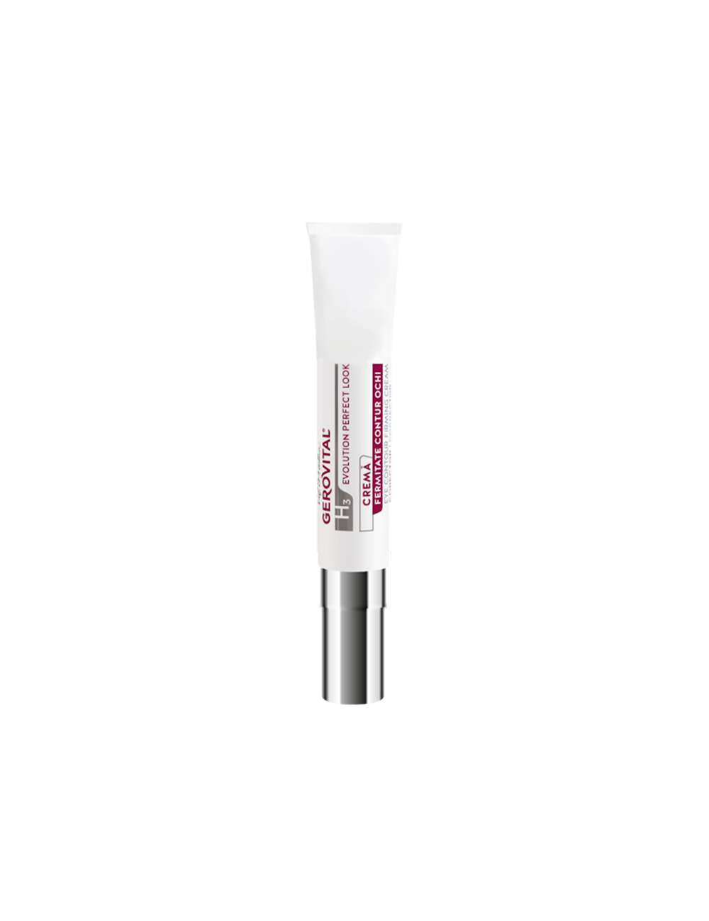 Eye contour firming cream