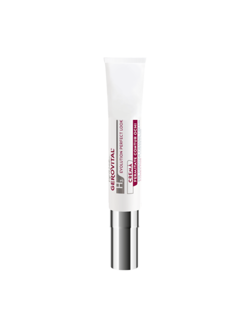 Eye contour firming cream