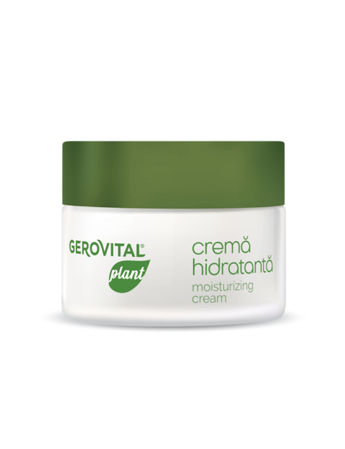 Moisturizing Cream