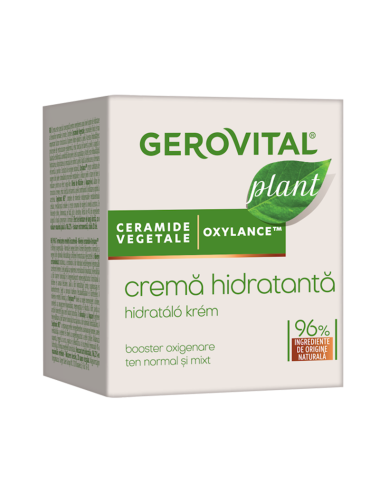 Moisturizing Cream
