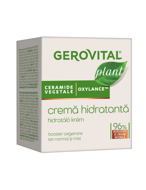 Moisturizing Cream