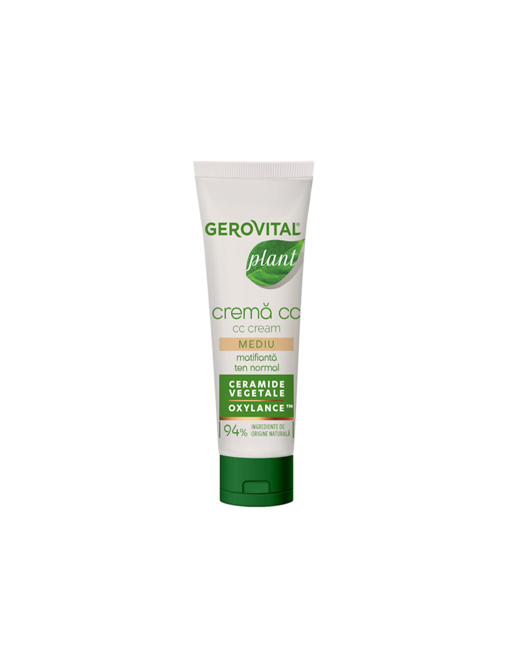 CC Cream