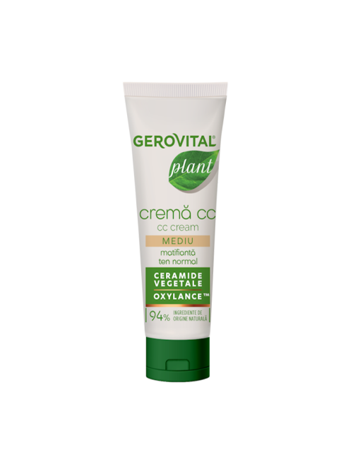 CC Cream