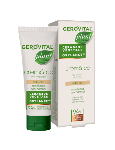 CC Cream