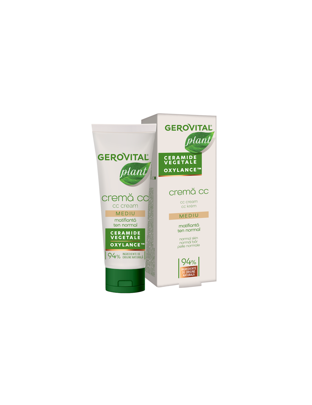 CC Cream