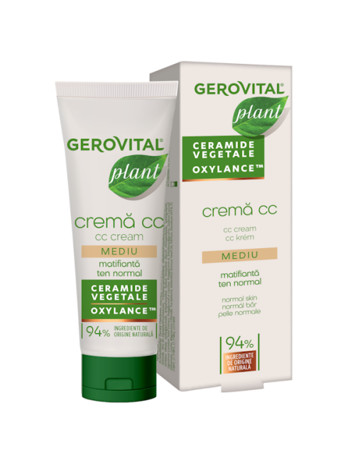 CC Cream