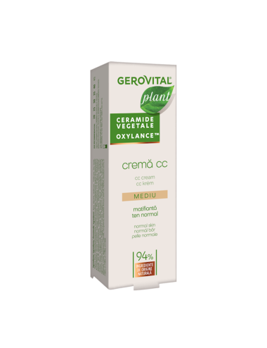 CC Cream