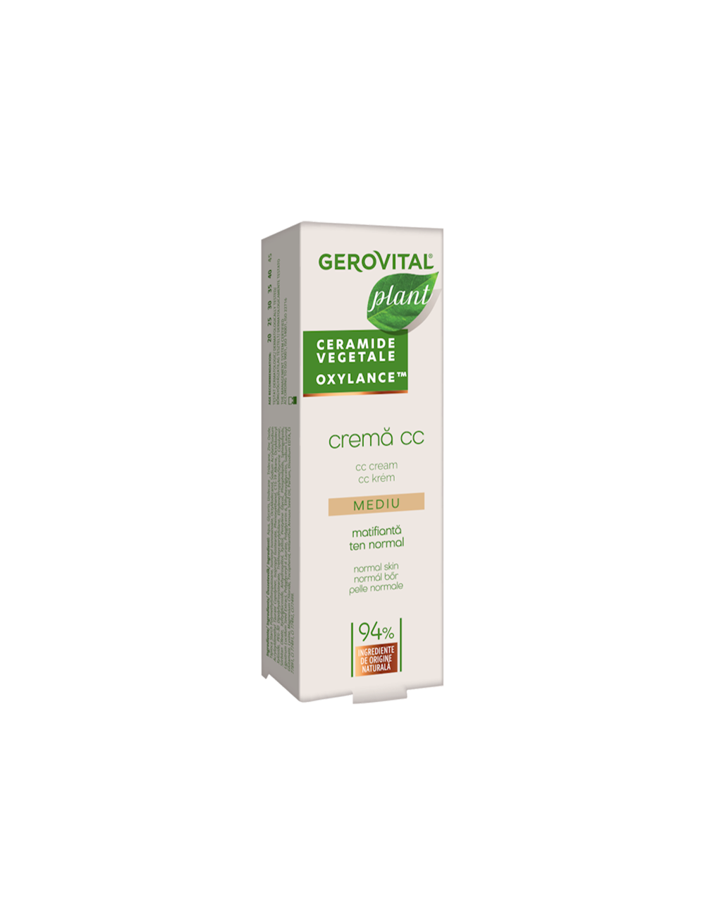 CC Cream