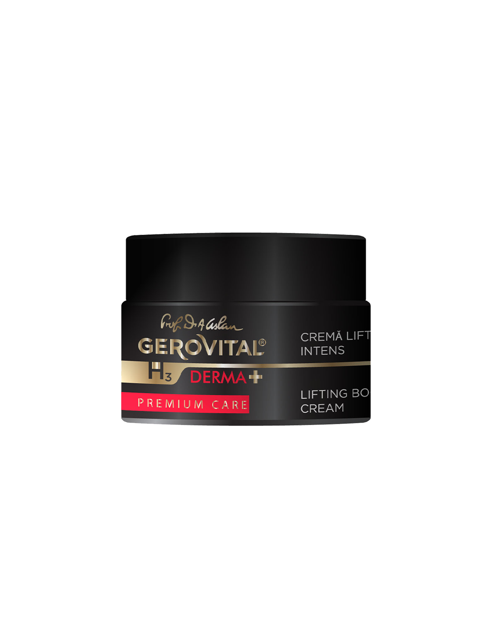Lifting Booster Cream